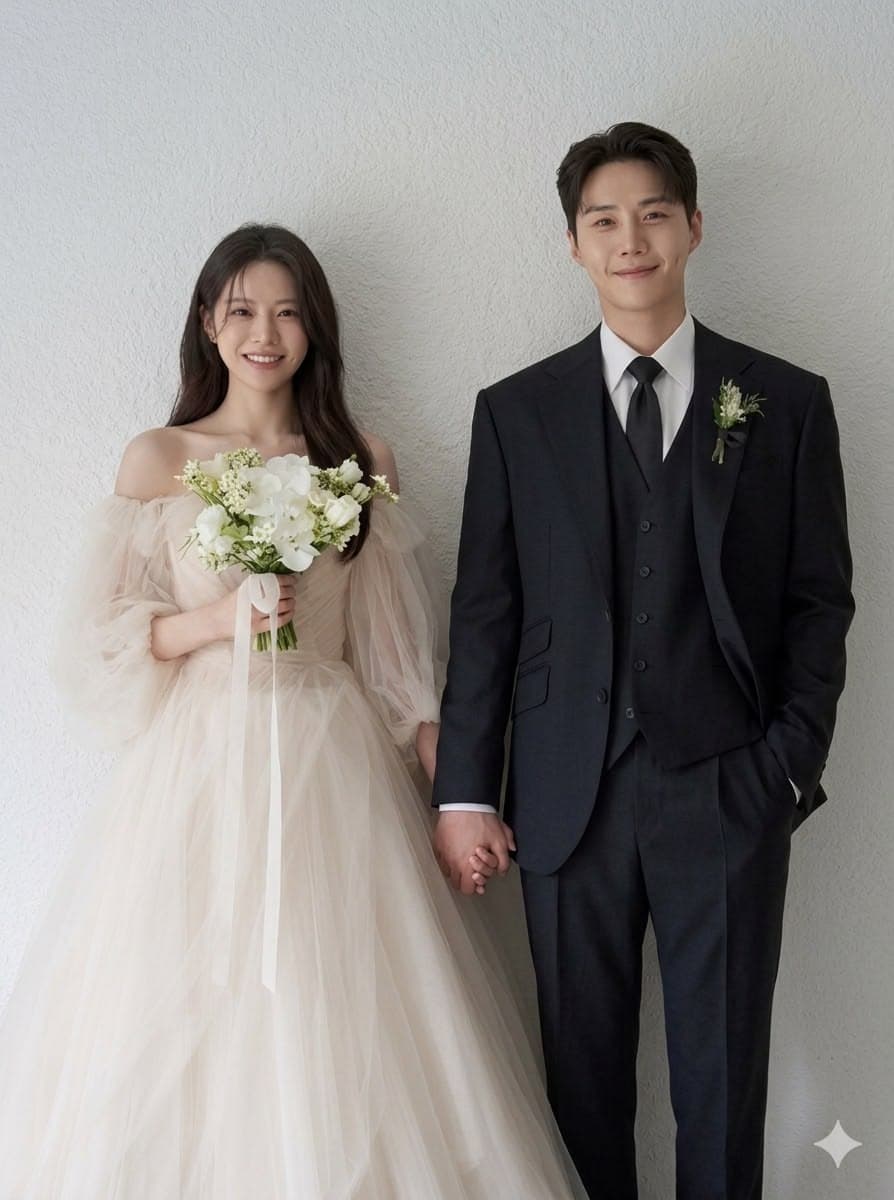 Wedding photos